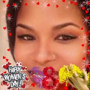 Meet your Posher, Gwendolyn